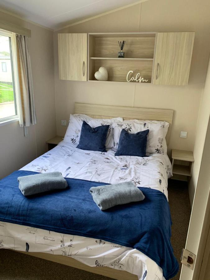 Newquay Bay Resort - Sea Breeze 61 Kültér fotó