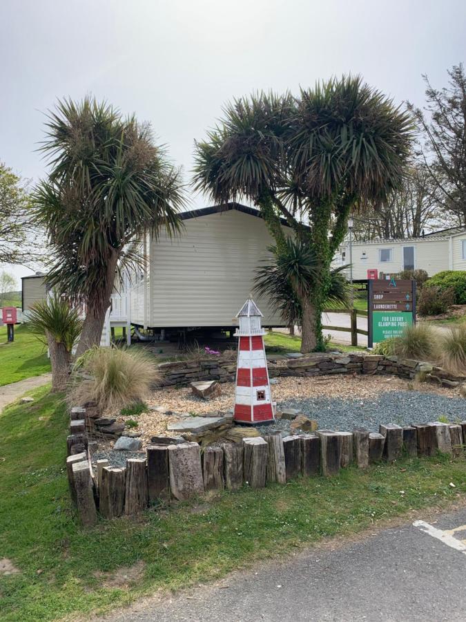Newquay Bay Resort - Sea Breeze 61 Kültér fotó