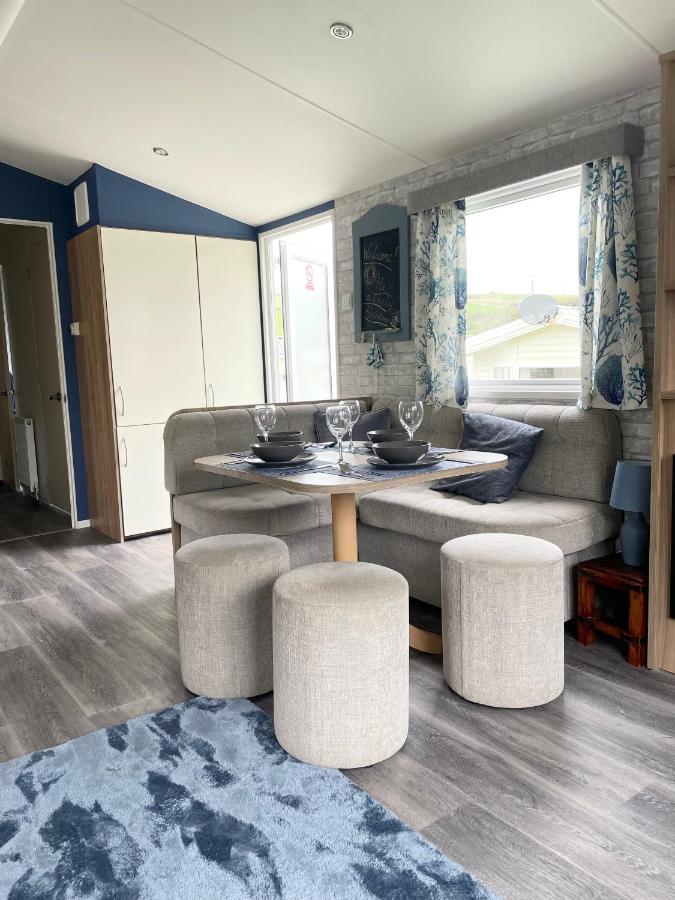Newquay Bay Resort - Sea Breeze 61 Kültér fotó