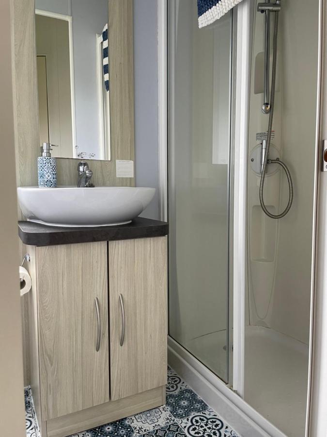 Newquay Bay Resort - Sea Breeze 61 Kültér fotó